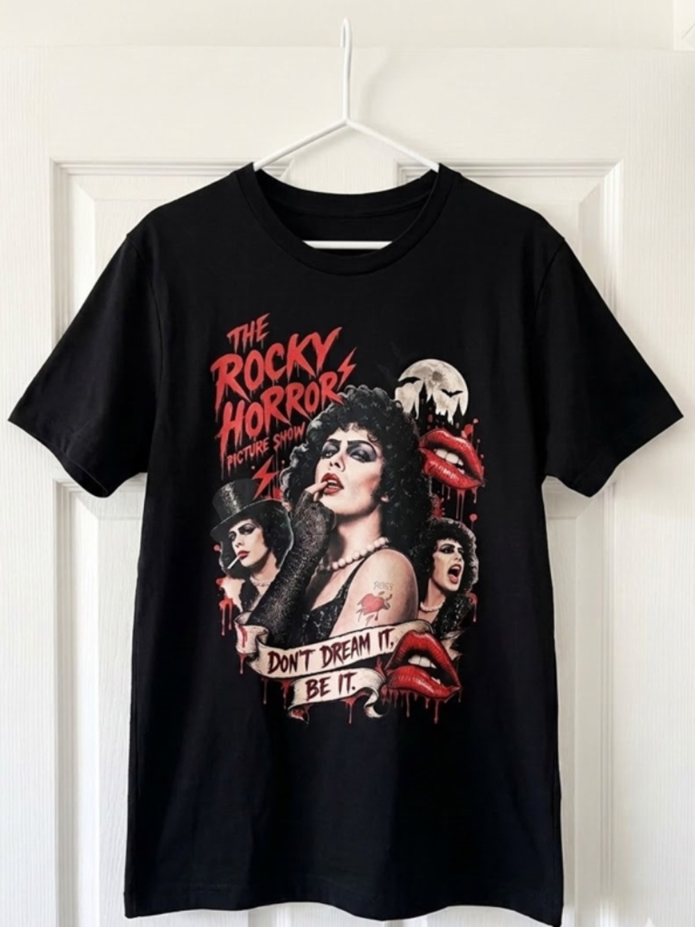 Rocky Horror Show Tim Curry